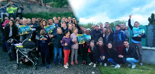 ACTIV partenaire du Salon Maison et décoration à l'hippodrome de...