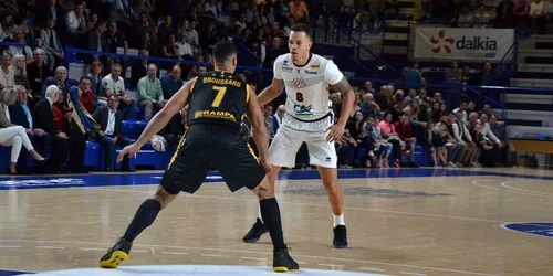 Basket : les Ligériens en échec