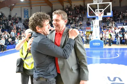 Saint-Chamond Basket : le club fête ses 50 ans ce week-end