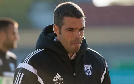 Celestini sur le banc de l'ASSE : info ou intox ?