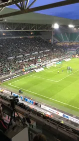 ASSE 0-5 PSG : la raclée, puis l’émotion