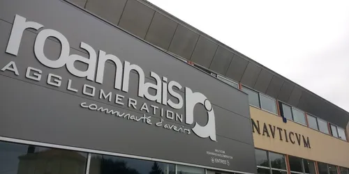 A Roanne, le Nauticum ouvre ses portes dès ce samedi et pour tout...