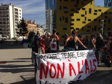 L'A45 entre Saint-Etienne et Lyon définitivement enterrée
