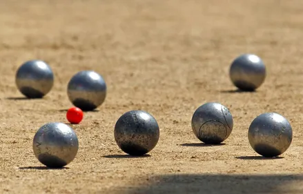 La Talaudière capitale mondiale de la pétanque pour plusieurs jours 