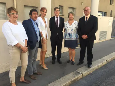 Sénatoriales : la droite part divisée dans la Loire