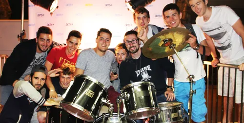 ACTIV partenaire du FEST’U 2017 à Saint-Etienne