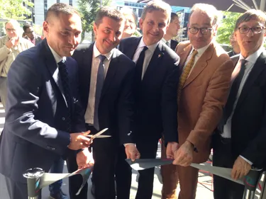 Vival lance une école de formation à Saint-Etienne