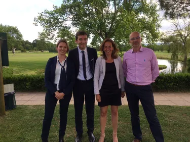 Législatives : le FN peut-il décrocher une circonscription dans la...