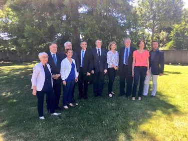 Législatives : la vague En Marche sera-t-elle dévastatrice pour la...