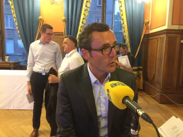 Législatives : zoom sur le duel Cinieri - Kauffer dans la 4ème...