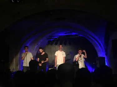 Fête de la musique dans la Loire : les temps forts de l'édition 2017