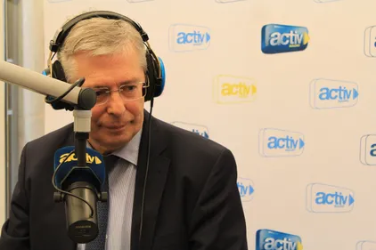 Loire : pour Bernard Bonne, c'était la dernière séance