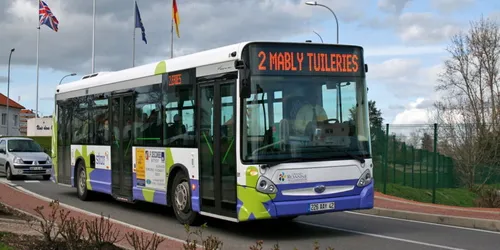 Roanne : les bus de la Star gratuits le weekend