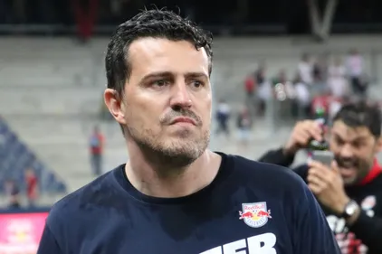 Oscar Garcia et l'ASSE, c'est (déjà) fini ?