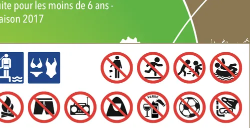 Lorette : les femmes voilées interdites sur le nouveau site de...