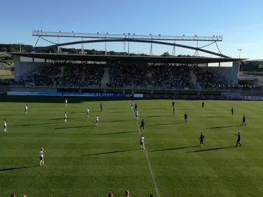 Début de saison compliqué pour les Verts !