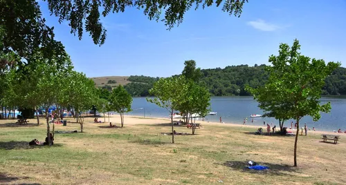 Baignade interdite à Villerest et à Saint-Victor à partir du 8 août