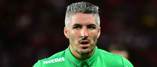 Foot : Saint-Etienne et Fabien Lemoine, c'est fini !