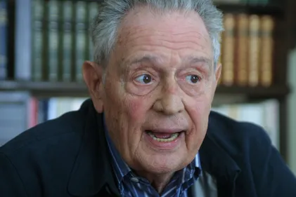 Décès de Michel Durafour, ancien ministre et maire de Saint-Étienne