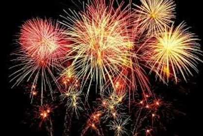 Fête nationale : Où et à quelle heure voir les feux d’artifice dans...