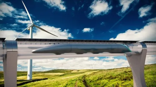 A45 : et si l'Hyperloop mettait tout le monde d'accord ?