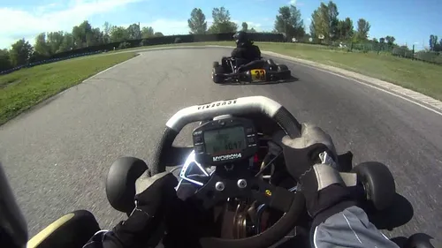 Karting du Coteau : le circuit de la discorde