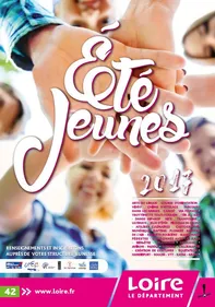Le Département relance l'opération "été jeunes" pour les enfants et...