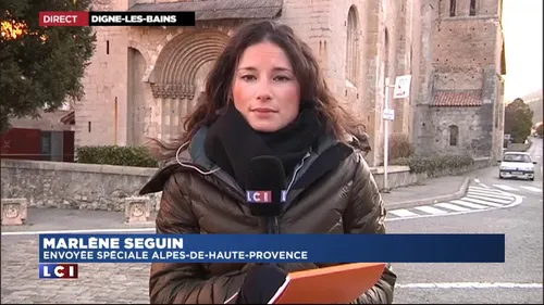 Loire : une jeune journaliste de LCI trouve la mort dans un...