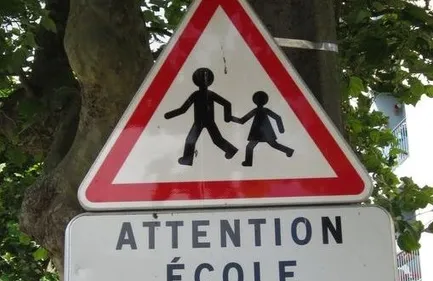 L'école la plus polluée de France se trouve en Auvergne Rhône-Alpes