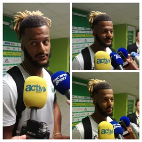 ASSE-ASC : Des Stéphanois tout neufs !