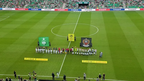 Avant Nice - ASSE : pas une mince affaire