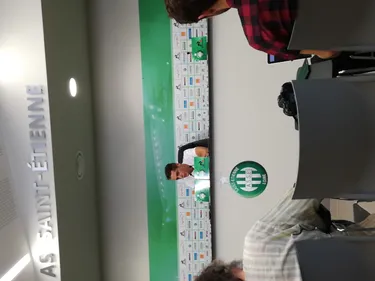 Jamais 2 sans 3 pour les Verts ?