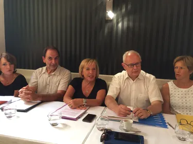 Sénatoriales : une liste LREM emmenée par Alain Berthéas