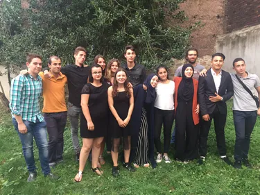 Créer une entreprise à 16 ans, c'est possible !