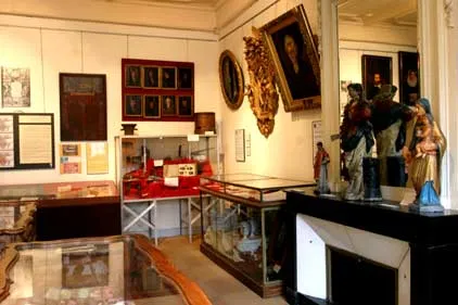 Le musée du Vieux Saint-Etienne contraint de fermer ses portes