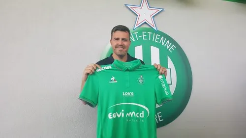 PSG - ASSE : un choc, une star brésilienne et un duel entre coaches...