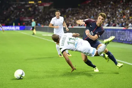 La marche était trop haute pour les Verts