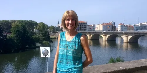 Roannais : Nathalie Sarles « députée à temps plein »