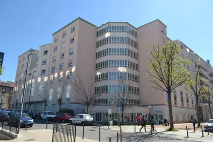 A Saint-Étienne, les étudiants préparent leur rentrée