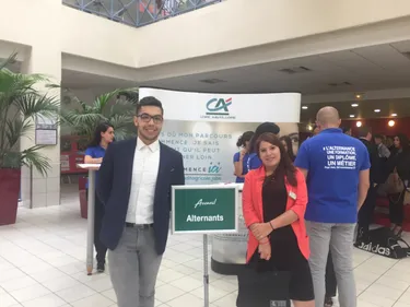 L'apprentissage, la bonne voie vers l'emploi ?