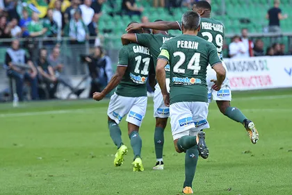 Avant Rennes - ASSE : ne pas perdre le nord en Bretagne