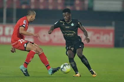 Avant ASSE-Dijon : l'heure de la confirmation