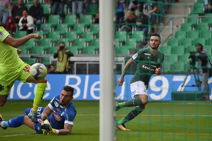 Avant ASSE-SCO d'Angers : retrouver la constance