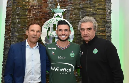 L'ASSE boucle son mercato avec Rémy Cabella : le point sur ce...