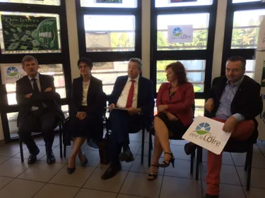 Sénatoriales : Jean-François Barnier se lance à son tour dans la...