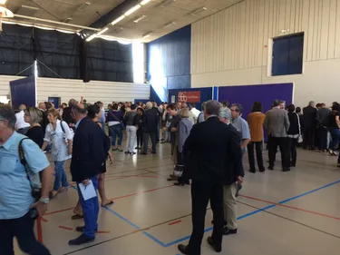 Sénatoriales dans la Loire : 2 sièges à droite, 2 à gauche et LREM...