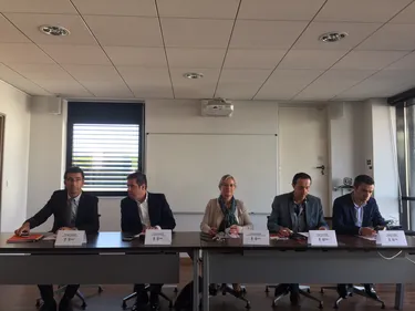 Science Po ouvre ses portes à Saint-Étienne