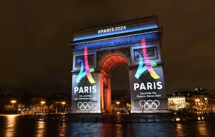 Billetterie JO 2024 : dernières heures pour s'inscrire au tirage au...
