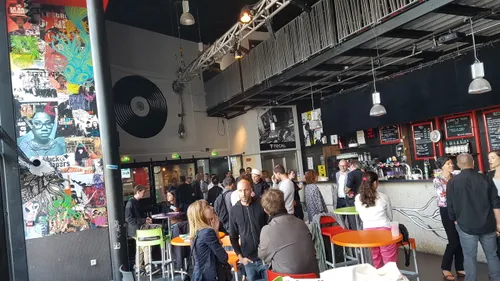 Saint-Etienne : dix ans après sa création, le Fil continue sur sa...