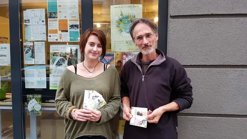 La monnaie locale du pays Stéphanois fête son premier anniversaire